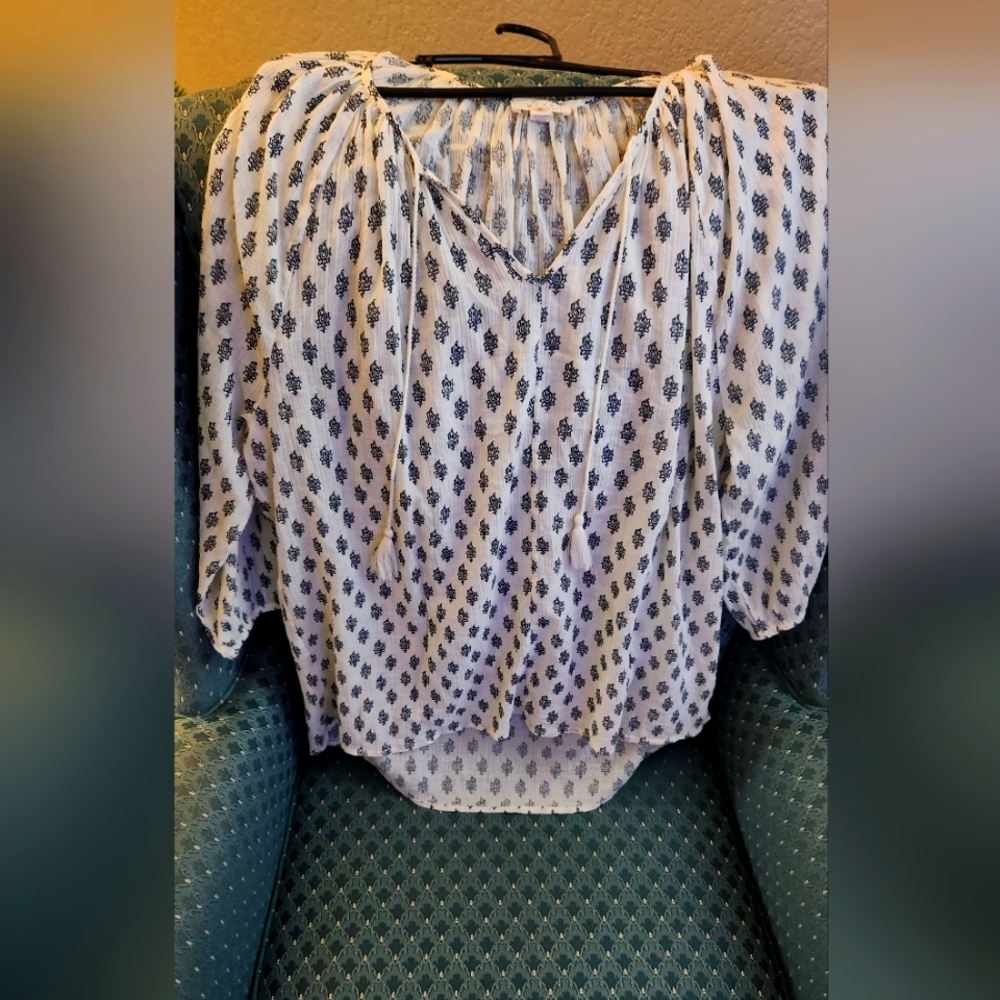 Women's Blouse